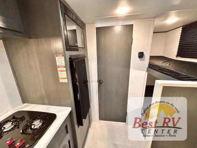 2026 Dutchmen RV Aspen Trail Mini - Photo 29
