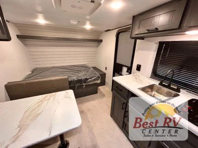 2026 Dutchmen RV Aspen Trail Mini - Photo 38