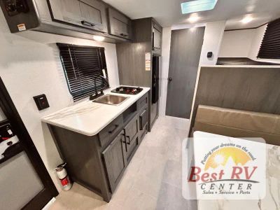 2026 Dutchmen RV Aspen Trail Mini - Photo 21