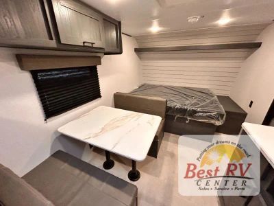 2026 Dutchmen RV Aspen Trail Mini - Photo 36