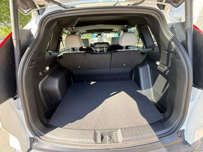 2026 Honda CR-V Hybrid - Photo 36