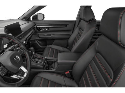 2026 Honda CR-V Hybrid - Photo 54