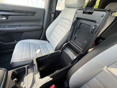 2026 Honda CR-V Hybrid - Photo 28