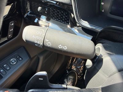 2026 Honda CR-V Hybrid - Photo 24