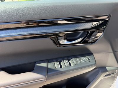 2026 Honda CR-V Hybrid - Photo 18