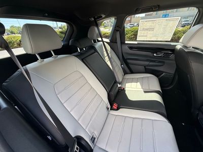2026 Honda CR-V Hybrid - Photo 38