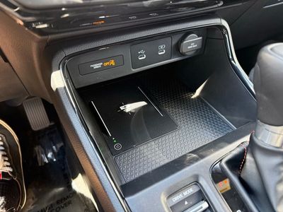 2026 Honda CR-V Hybrid - Photo 26