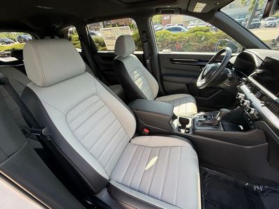 2026 Honda CR-V Hybrid - Photo 43