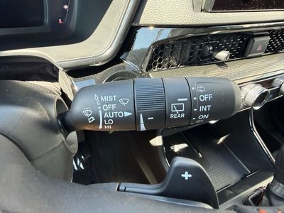 2026 Honda CR-V Hybrid - Photo 23