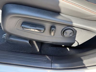 2026 Honda CR-V Hybrid - Photo 16