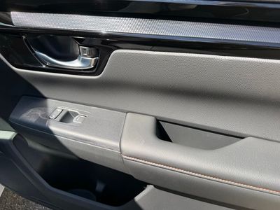 2026 Honda CR-V Hybrid - Photo 48