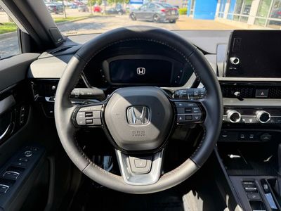 2026 Honda CR-V Hybrid - Photo 19