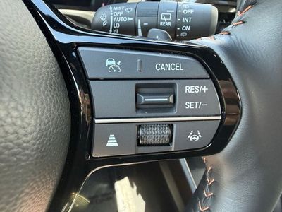 2026 Honda CR-V Hybrid - Photo 22