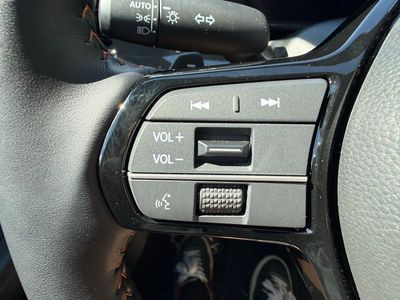 2026 Honda CR-V Hybrid - Photo 20