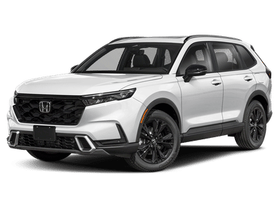 2026 Honda CR-V Hybrid - Photo 49