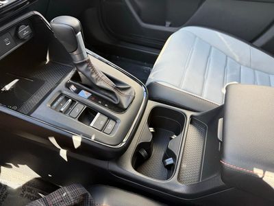 2026 Honda CR-V Hybrid - Photo 27
