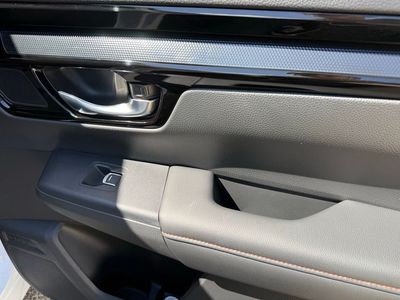 2026 Honda CR-V Hybrid - Photo 42