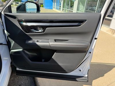 2026 Honda CR-V Hybrid - Photo 47