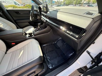 2026 Honda CR-V Hybrid - Photo 45