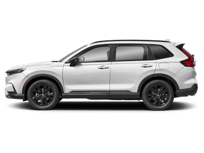 2026 Honda CR-V Hybrid - Photo 51