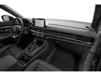 2026 Honda CR-V Hybrid - Photo 59