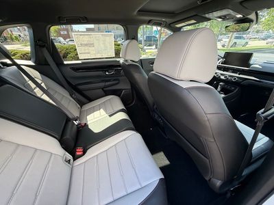 2026 Honda CR-V Hybrid - Photo 40