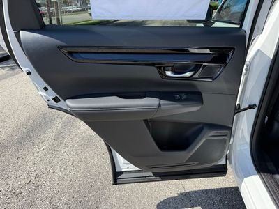 2026 Honda CR-V Hybrid - Photo 34
