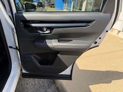 2026 Honda CR-V Hybrid - Photo 41