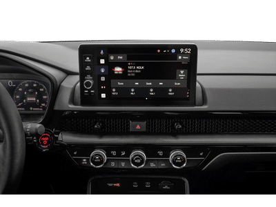 2026 Honda CR-V Hybrid - Photo 55