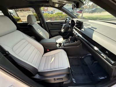 2026 Honda CR-V Hybrid - Photo 44