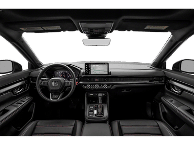2026 Honda CR-V Hybrid - Photo 53