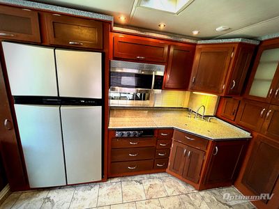 2006 Newmar Ventana - Photo 6