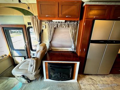 2006 Newmar Ventana - Photo 10
