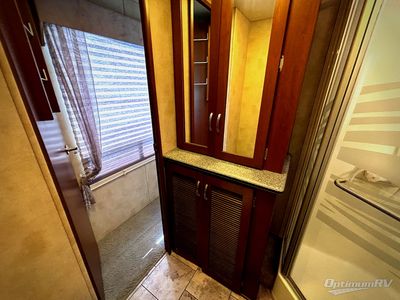 2006 Newmar Ventana - Photo 19
