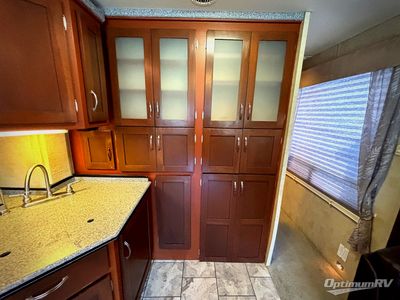 2006 Newmar Ventana - Photo 14
