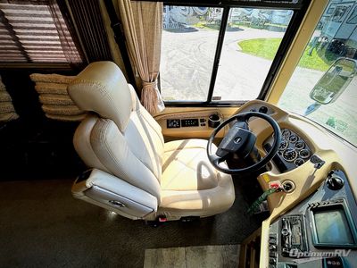 2006 Newmar Ventana - Photo 7