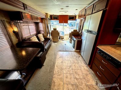 2006 Newmar Ventana - Photo 5