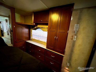 2006 Newmar Ventana - Photo 21
