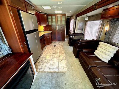 2006 Newmar Ventana - Photo 4