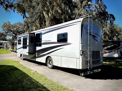 2006 Newmar Ventana - Photo 3