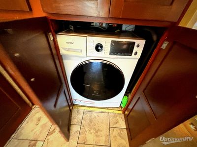 2006 Newmar Ventana - Photo 15