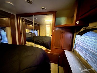 2006 Newmar Ventana - Photo 22