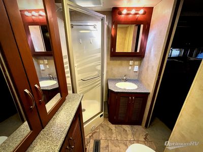 2006 Newmar Ventana - Photo 17