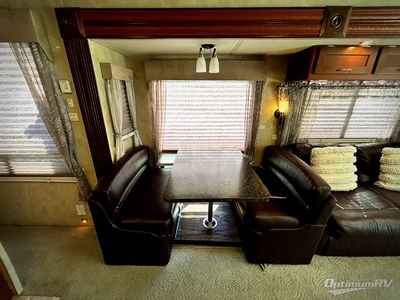 2006 Newmar Ventana - Photo 13