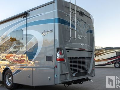 2024 Fleetwood Discovery - Photo 10