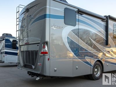 2024 Fleetwood Discovery - Photo 11