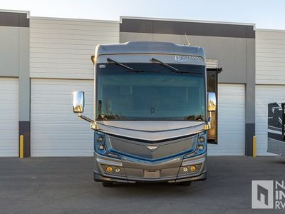 2024 Fleetwood Discovery - Photo 5
