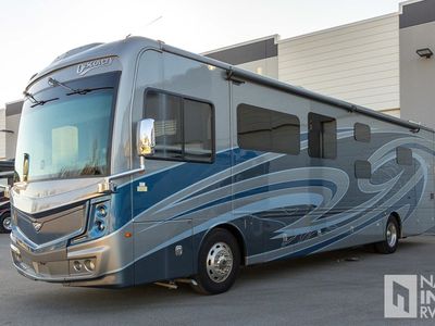 2024 Fleetwood Discovery - Photo 8
