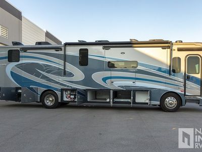 2024 Fleetwood Discovery - Photo 3