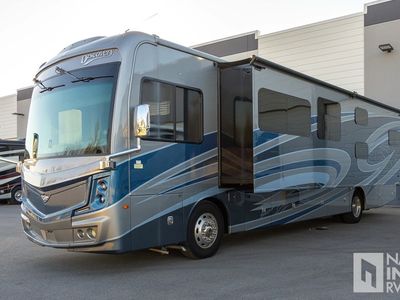 2024 Fleetwood Discovery - Photo 7